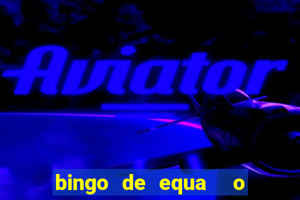 bingo de equa  o do 2o grau